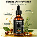 Peauti Batana & Rosemary Hair Strengthening + Scalp Nourishing Oil Set