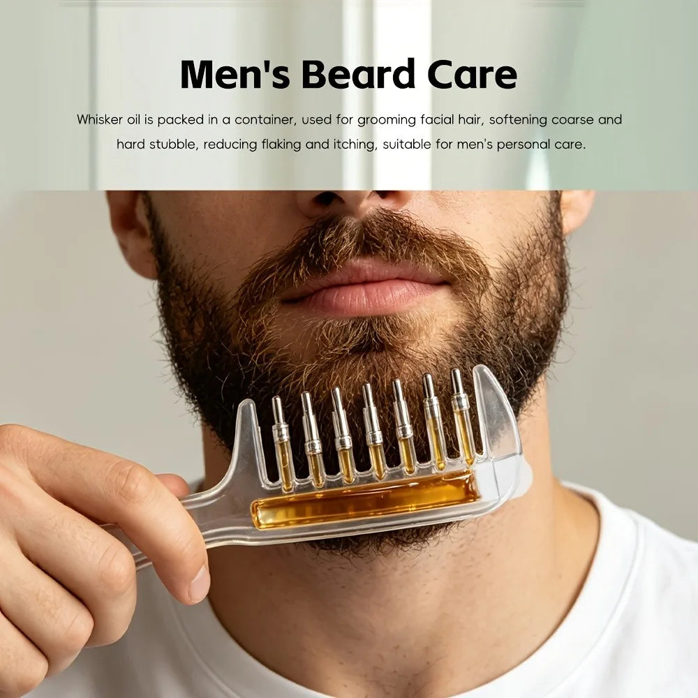 Rootiva Scalp Infusion Comb