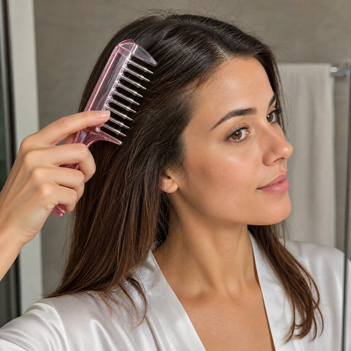 Rootiva Scalp Infusion Comb