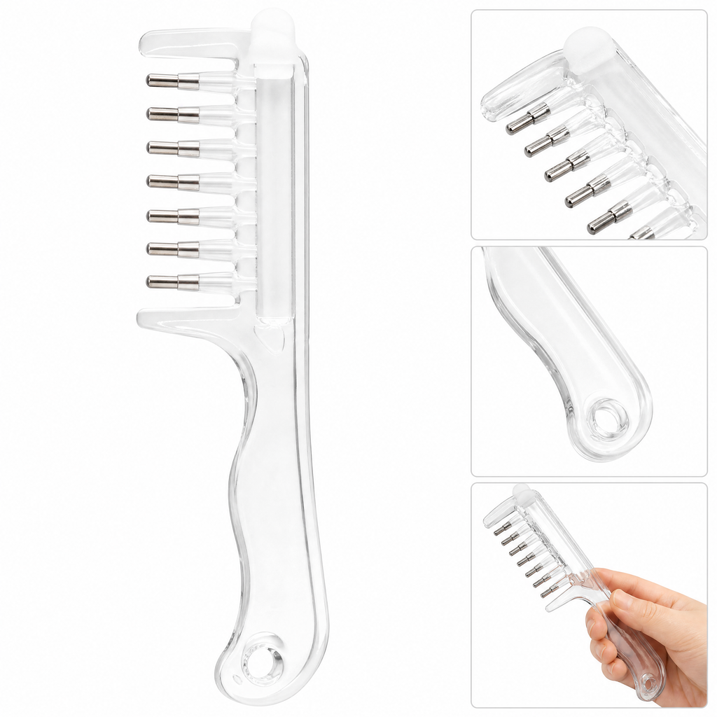 Rootiva Scalp Infusion Comb